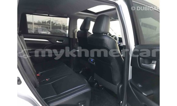 ទិញ នាំចូល Toyota Highlander Other ឡាន} ក្នុង Import - Dubai ក្នុង Kampot Province ទិញ នាំចូល Toyota Highlander Other ឡាន} ក្នុង Import - Dubai ក្នុង Kampot Province