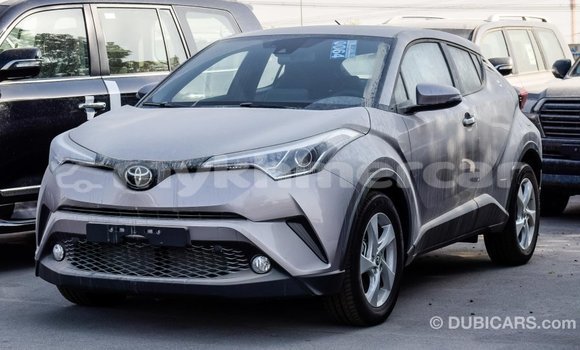 Acheter Import Voiture Toyota C-HR Autre à Import - Dubai, Kampot Province Acheter Import Voiture Toyota C-HR Autre à Import - Dubai, Kampot Province