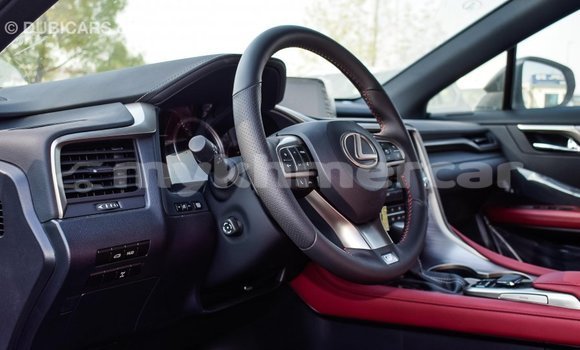 Acheter Import Voiture Lexus RX 300 Blanc à Import - Dubai, Kampot Province Acheter Import Voiture Lexus RX 300 Blanc à Import - Dubai, Kampot Province