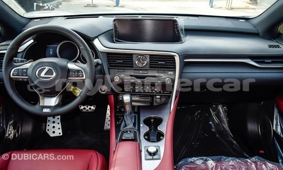 Acheter Import Voiture Lexus RX 300 Blanc à Import - Dubai, Kampot Province Acheter Import Voiture Lexus RX 300 Blanc à Import - Dubai, Kampot Province