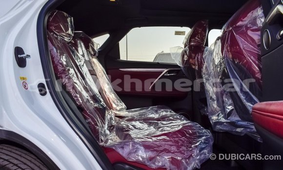 Acheter Import Voiture Lexus RX 300 Blanc à Import - Dubai, Kampot Province Acheter Import Voiture Lexus RX 300 Blanc à Import - Dubai, Kampot Province