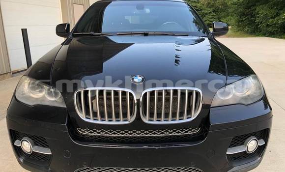 Buy Used BMW X6 Black Car in Phnom Penh in Phnom Penh Buy Used BMW X6 Black Car in Phnom Penh in Phnom Penh