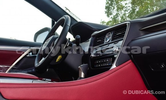 Acheter Import Voiture Lexus RX 300 Blanc à Import - Dubai, Kampot Province Acheter Import Voiture Lexus RX 300 Blanc à Import - Dubai, Kampot Province