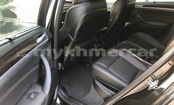 Buy Used BMW X6 Black Car in Phnom Penh in Phnom Penh Buy Used BMW X6 Black Car in Phnom Penh in Phnom Penh