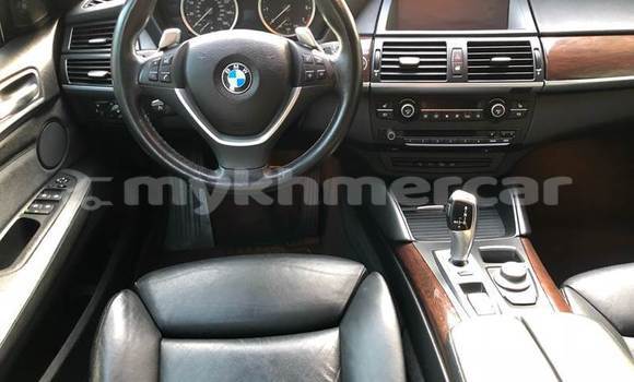 Buy Used BMW X6 Black Car in Phnom Penh in Phnom Penh Buy Used BMW X6 Black Car in Phnom Penh in Phnom Penh