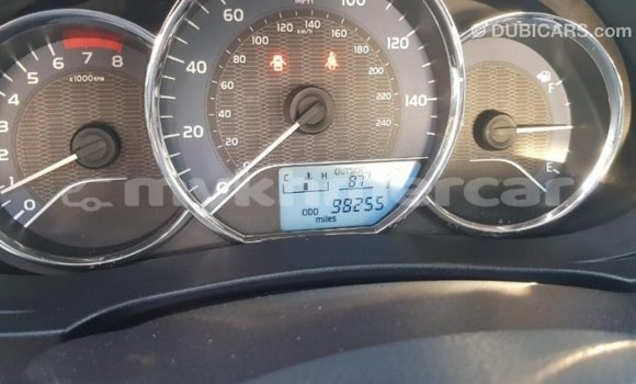 Acheter Import Voiture Toyota Corolla Autre à Import - Dubai, Kampot Province Acheter Import Voiture Toyota Corolla Autre à Import - Dubai, Kampot Province