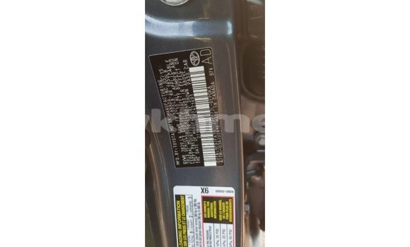 Acheter Import Voiture Toyota Corolla Autre à Import - Dubai, Kampot Province Acheter Import Voiture Toyota Corolla Autre à Import - Dubai, Kampot Province