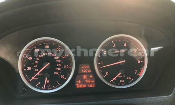 Buy Used BMW X6 Black Car in Phnom Penh in Phnom Penh Buy Used BMW X6 Black Car in Phnom Penh in Phnom Penh