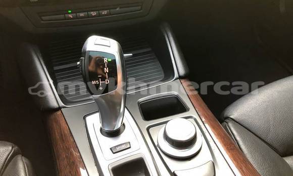 Buy Used BMW X6 Black Car in Phnom Penh in Phnom Penh Buy Used BMW X6 Black Car in Phnom Penh in Phnom Penh