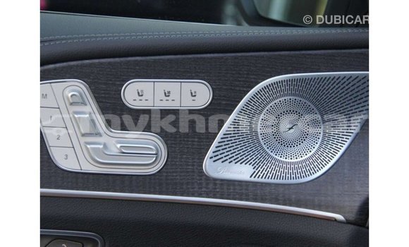 Acheter Import Voiture Mercedes-Benz GLE Blanc à Import - Dubai, Kampot Province Acheter Import Voiture Mercedes-Benz GLE Blanc à Import - Dubai, Kampot Province