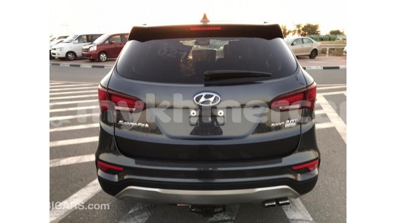 Big with watermark hyundai santa fe kampot province import dubai 2316