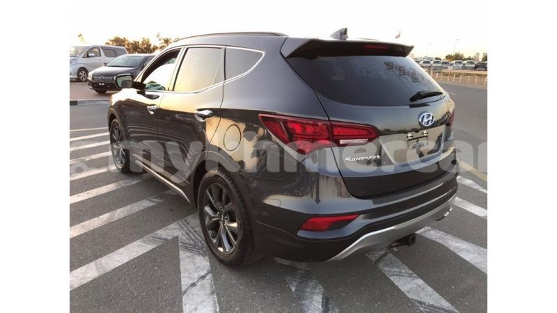 Big with watermark hyundai santa fe kampot province import dubai 2316