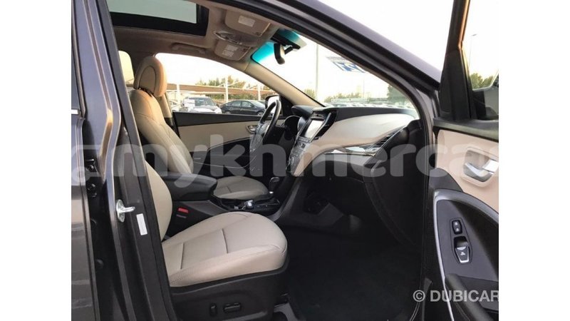Big with watermark hyundai santa fe kampot province import dubai 2316