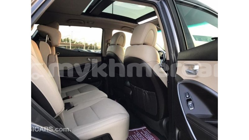 Big with watermark hyundai santa fe kampot province import dubai 2316