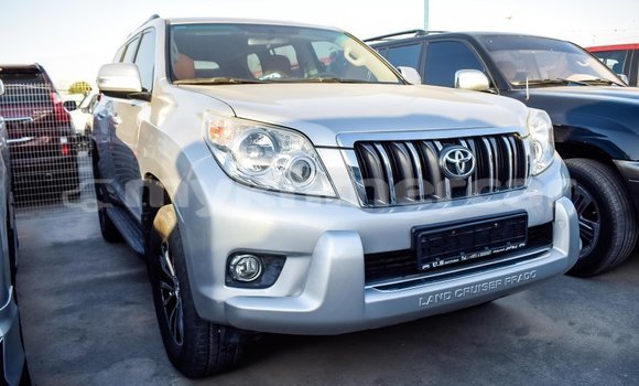 Buy Import Toyota Prado Other Car in Import - Dubai in Kampot Province Buy Import Toyota Prado Other Car in Import - Dubai in Kampot Province