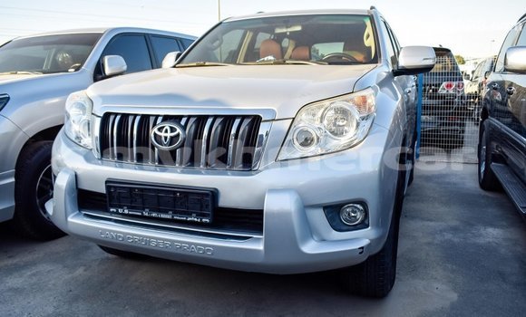 Buy Import Toyota Prado Other Car in Import - Dubai in Kampot Province Buy Import Toyota Prado Other Car in Import - Dubai in Kampot Province