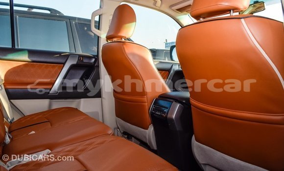 Buy Import Toyota Prado Other Car in Import - Dubai in Kampot Province Buy Import Toyota Prado Other Car in Import - Dubai in Kampot Province