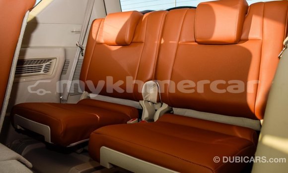 Buy Import Toyota Prado Other Car in Import - Dubai in Kampot Province Buy Import Toyota Prado Other Car in Import - Dubai in Kampot Province