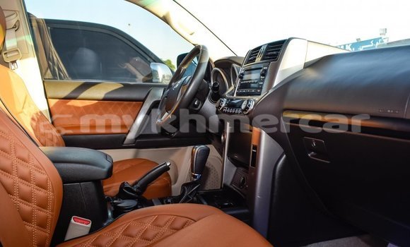 Buy Import Toyota Prado Other Car in Import - Dubai in Kampot Province Buy Import Toyota Prado Other Car in Import - Dubai in Kampot Province