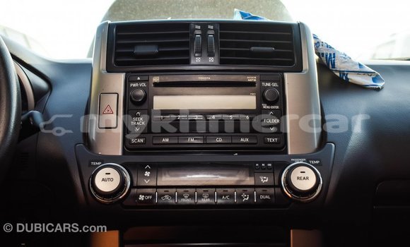 Buy Import Toyota Prado Other Car in Import - Dubai in Kampot Province Buy Import Toyota Prado Other Car in Import - Dubai in Kampot Province