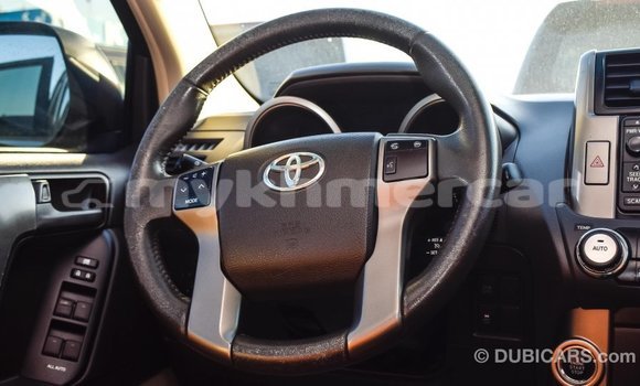 Buy Import Toyota Prado Other Car in Import - Dubai in Kampot Province Buy Import Toyota Prado Other Car in Import - Dubai in Kampot Province