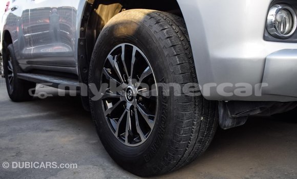 Buy Import Toyota Prado Other Car in Import - Dubai in Kampot Province Buy Import Toyota Prado Other Car in Import - Dubai in Kampot Province