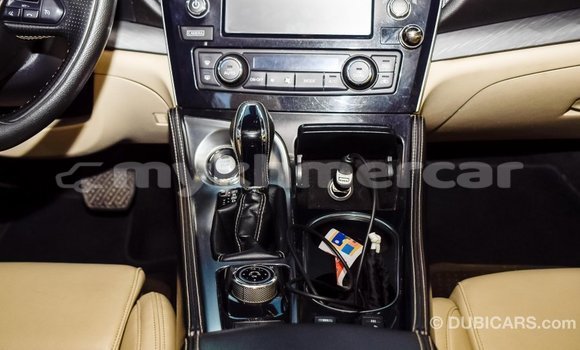 Buy Import Nissan Maxima White Car in Import - Dubai in Kampot Province Buy Import Nissan Maxima White Car in Import - Dubai in Kampot Province