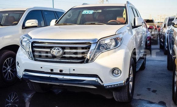 ទិញ នាំចូល Toyota Prado White ឡាន} ក្នុង Import - Dubai ក្នុង Kampot Province ទិញ នាំចូល Toyota Prado White ឡាន} ក្នុង Import - Dubai ក្នុង Kampot Province