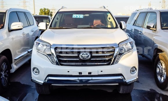 ទិញ នាំចូល Toyota Prado White ឡាន} ក្នុង Import - Dubai ក្នុង Kampot Province ទិញ នាំចូល Toyota Prado White ឡាន} ក្នុង Import - Dubai ក្នុង Kampot Province