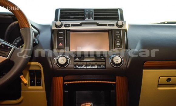 ទិញ នាំចូល Toyota Prado White ឡាន} ក្នុង Import - Dubai ក្នុង Kampot Province ទិញ នាំចូល Toyota Prado White ឡាន} ក្នុង Import - Dubai ក្នុង Kampot Province