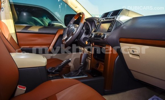 ទិញ នាំចូល Toyota Prado White ឡាន} ក្នុង Import - Dubai ក្នុង Kampot Province ទិញ នាំចូល Toyota Prado White ឡាន} ក្នុង Import - Dubai ក្នុង Kampot Province