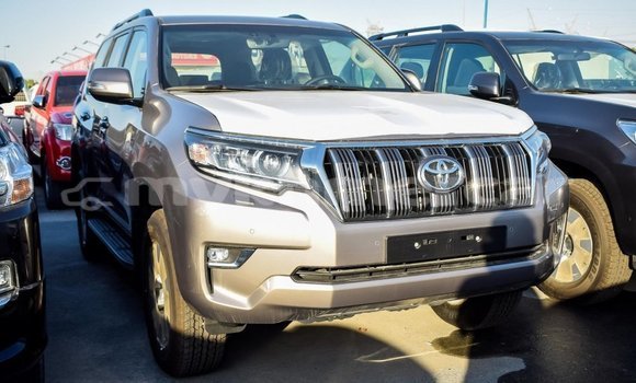 Buy Import Toyota Prado Other Car in Import - Dubai in Kampot Province Buy Import Toyota Prado Other Car in Import - Dubai in Kampot Province