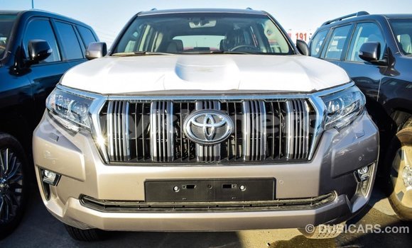 Buy Import Toyota Prado Other Car in Import - Dubai in Kampot Province Buy Import Toyota Prado Other Car in Import - Dubai in Kampot Province