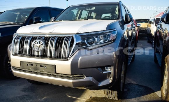 Buy Import Toyota Prado Other Car in Import - Dubai in Kampot Province Buy Import Toyota Prado Other Car in Import - Dubai in Kampot Province