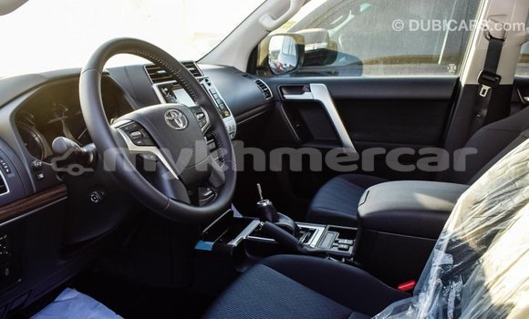 Buy Import Toyota Prado Other Car in Import - Dubai in Kampot Province Buy Import Toyota Prado Other Car in Import - Dubai in Kampot Province