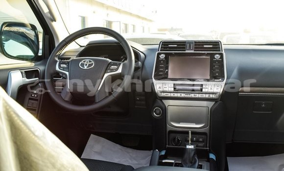 Buy Import Toyota Prado Other Car in Import - Dubai in Kampot Province Buy Import Toyota Prado Other Car in Import - Dubai in Kampot Province