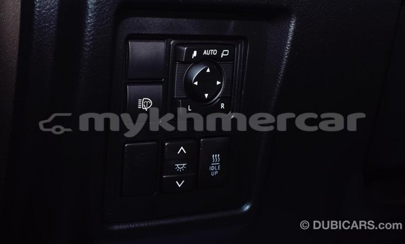 Buy Import Toyota Prado Other Car in Import - Dubai in Kampot Province Buy Import Toyota Prado Other Car in Import - Dubai in Kampot Province
