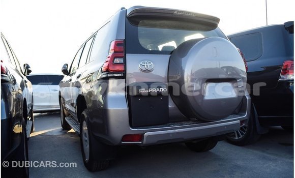 Buy Import Toyota Prado Other Car in Import - Dubai in Kampot Province Buy Import Toyota Prado Other Car in Import - Dubai in Kampot Province