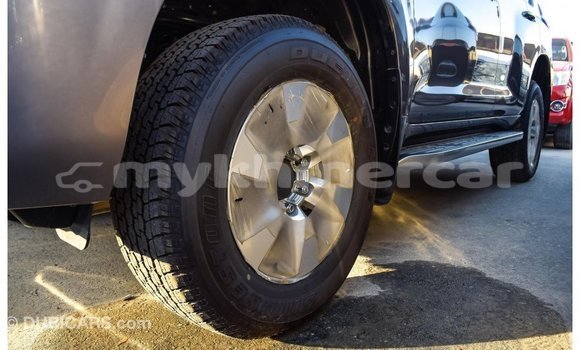 Buy Import Toyota Prado Other Car in Import - Dubai in Kampot Province Buy Import Toyota Prado Other Car in Import - Dubai in Kampot Province