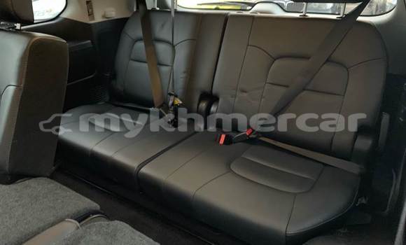 Buy Used Toyota Land Cruiser Black Car in Phnom Penh in Phnom Penh Buy Used Toyota Land Cruiser Black Car in Phnom Penh in Phnom Penh