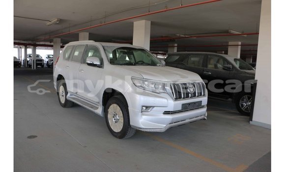 Buy Import Toyota Prado Other Car in Import - Dubai in Kampot Province Buy Import Toyota Prado Other Car in Import - Dubai in Kampot Province