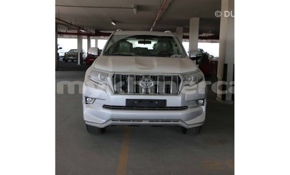 Buy Import Toyota Prado Other Car in Import - Dubai in Kampot Province Buy Import Toyota Prado Other Car in Import - Dubai in Kampot Province