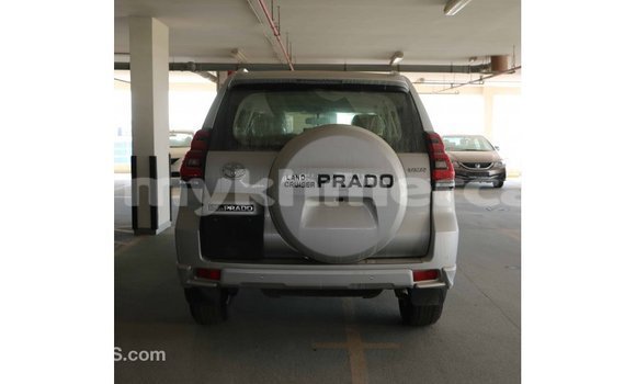 Buy Import Toyota Prado Other Car in Import - Dubai in Kampot Province Buy Import Toyota Prado Other Car in Import - Dubai in Kampot Province