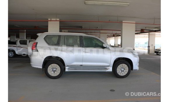 Buy Import Toyota Prado Other Car in Import - Dubai in Kampot Province Buy Import Toyota Prado Other Car in Import - Dubai in Kampot Province