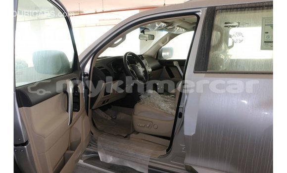 Buy Import Toyota Prado Other Car in Import - Dubai in Kampot Province Buy Import Toyota Prado Other Car in Import - Dubai in Kampot Province