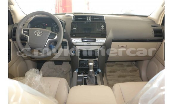 Buy Import Toyota Prado Other Car in Import - Dubai in Kampot Province Buy Import Toyota Prado Other Car in Import - Dubai in Kampot Province