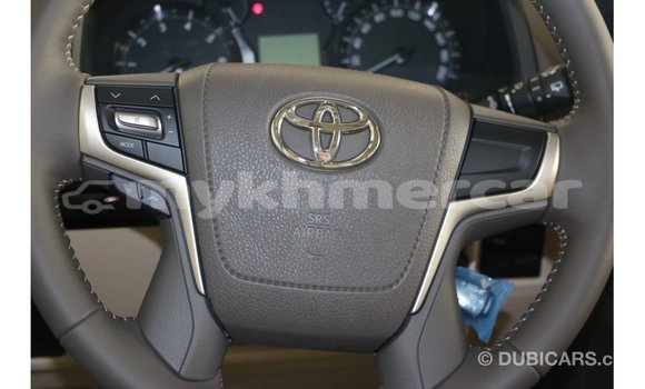 Buy Import Toyota Prado Other Car in Import - Dubai in Kampot Province Buy Import Toyota Prado Other Car in Import - Dubai in Kampot Province