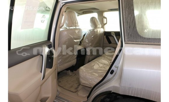 Buy Import Toyota Prado Other Car in Import - Dubai in Kampot Province Buy Import Toyota Prado Other Car in Import - Dubai in Kampot Province