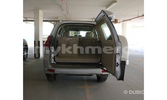 Buy Import Toyota Prado Other Car in Import - Dubai in Kampot Province Buy Import Toyota Prado Other Car in Import - Dubai in Kampot Province