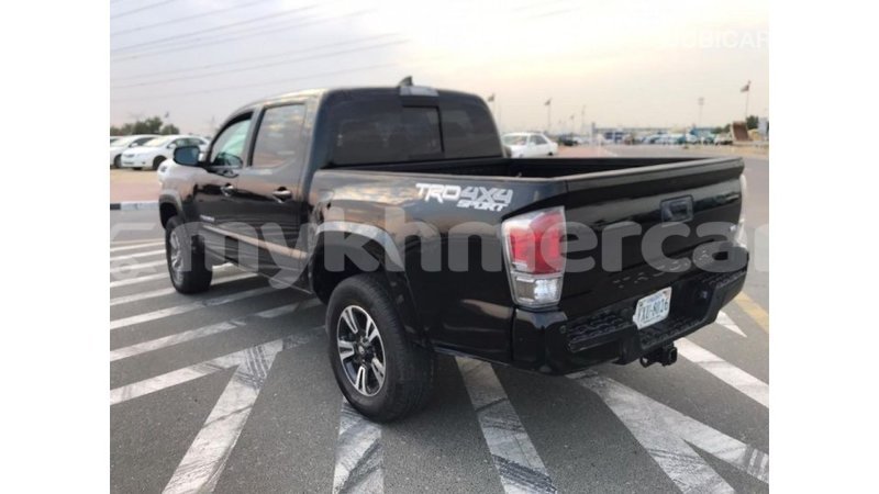 Big with watermark toyota tacoma kampot province import dubai 2328